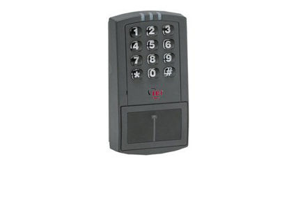 Picture of Linear Prox.PAD Plus Keypad Prox Reader