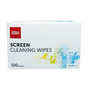 Picture of Office Depot® Brand Screen-Cleaning Wipes, Pack Of 100