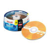 Picture of DVD-R Discs, 4.7GB, 16x, Spindle, Gold, 15/Pack, Sold as 2 Package