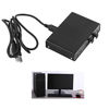 Picture of Audio Sound Card sound card, External Sound Card USB 5.1 SPDIF Input/Output Plug And Play Audio Mixer Device Adaptor for Computer Laptop for Windows for Mac OS