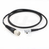 Picture of HangTon GPS Receiver TNC External Antenna Cable for Leica GS20 SR20, Topcon PG-A1 GRS-1, Ashtech ProMark 100 200 3 GPS, Thales Mobile Mapper