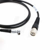 Picture of HangTon GPS Receiver TNC External Antenna Cable for Leica GS20 SR20, Topcon PG-A1 GRS-1, Ashtech ProMark 100 200 3 GPS, Thales Mobile Mapper