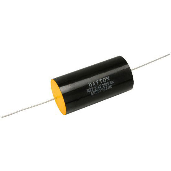 Picture of Dayton Audio DMPC-27 27uF 250V Polypropylene Capacitor