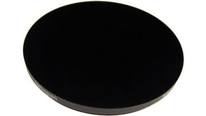 Picture of Heliopan 55mm Infrared RG 830 (87C) Filter (705564)