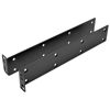 Picture of Tripp Lite PDU Mounting Bracket Accessory Kit 2-Post 4-Post Open Frame Rack SRPDU2PBRKT