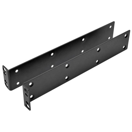 Picture of Tripp Lite PDU Mounting Bracket Accessory Kit 2-Post 4-Post Open Frame Rack SRPDU2PBRKT