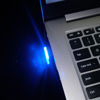 Picture of BIFULDYO USB Portable Color Atmosphere Lights, LED,Car, Home, Computer and Other USB Jack, Compact