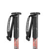 Picture of Manfrotto Element MII 5-Section Aluminum Monopod with Wrist Strap, Red