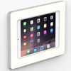 Picture of VidaMount White On-Wall Tablet Mount Compatible with iPad Mini 1/2/3