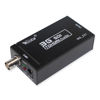 Picture of Mini HD 720P 1080P 3G HD SDI Signals to HDMI Converter Adapter Showing on HDMI Display (SDI to HDMI)