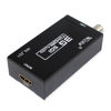 Picture of Mini HD 720P 1080P 3G HD SDI Signals to HDMI Converter Adapter Showing on HDMI Display (SDI to HDMI)