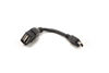 Picture of USB Adaptor Adapter Cable Cord Lead for Sony Handycam Camcorder VMC-UAM1 VMCUAM1