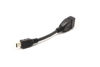 Picture of USB Adaptor Adapter Cable Cord Lead for Sony Handycam Camcorder VMC-UAM1 VMCUAM1