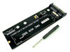 Picture of Sintech 18-Pin to SATA Adapter Card,Compatible with SSD from 2010-2011 MacBook AIR