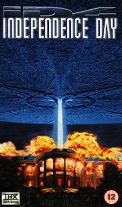 Picture of Independence Day [VHS]