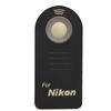 Picture of ML-L3 IR Wireless Remote Control for Nikon D5100 D7000 D3000 D5000 D90 F65 F55 N65 N75