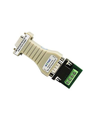 Picture of UTEK UT-2201 Port-powered, RS-232 to RS-485/422, Mini-size