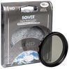 Picture of Bower FN55 Variable Neutral Density Filter 55 mm (Black)