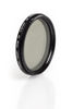 Picture of Bower FN55 Variable Neutral Density Filter 55 mm (Black)