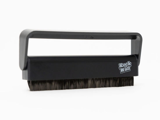 Picture of Anti-Static Carbon Fiber Record Brush