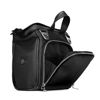 Picture of Crossbody Shoulder Bag Fits Canon SLR DSLR EOS Rebel/Powershot/Camcorder/Lens Accessories Case