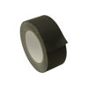 Picture of JVCC J90 Low Gloss Gaffer-Style Duct Tape: 2 in. (48mm Actual) x 75 ft. (Black)