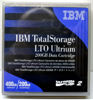 Picture of TotalStorage LTO Ultrium 200 GB Data Cartridge