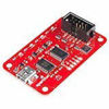 Picture of SparkFun (PID 12942) Bus Pirate - v3.6a with Cable