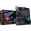 Picture of Gigabyte Z690 AORUS Master ATX Motherboard - Supports 12th Gen Intel Core Processors (LGA 1700), Direct 19+1+2 Phases VRM Design, DDR5-6400(OC) Memory, Intel WiFi 6E 802.11ax & AQUANTIA 10GbE LAN