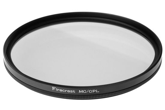 Picture of Firecrest 82mm Superslim stackable HD multicoated circular Polarizer