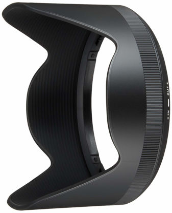 Picture of Sigma Hood for 18-35mm f/1.8 Art DC HSM Lens