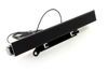 Picture of Dell AX510PA E Series Flat Panel Stereo Sound Bar with Power Adapter