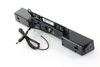 Picture of Dell AX510PA E Series Flat Panel Stereo Sound Bar with Power Adapter