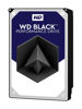 Picture of WD Black 6TB Performance Desktop Hard Disk Drive - 7200 RPM SATA 6 Gb/s 128MB Cache 3.5 Inch - WD6002FZWX