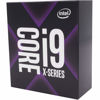 Picture of Intel Core i9-9820X X-Series Processor 10 Cores up to 4.1GHz Turbo Unlocked LGA2066 X299 Series 165W