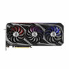 Picture of ASUS ROG STRIX NVIDIA GeForce RTX 3090 Gaming Graphics Card- PCIe 4.0, 24GB GDDR6X, HDMI 2.1, DisplayPort 1.4a, Axial-Tech Fan Design, 2.9-Slot