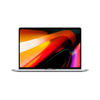 Picture of Late 2019 Apple MacBook Pro with 2.6GHz Intel Core i7 (16-Inch, 16GB RAM, 512GB Storage) - Silver (Renewed)