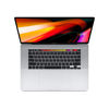 Picture of Late 2019 Apple MacBook Pro with 2.6GHz Intel Core i7 (16-Inch, 16GB RAM, 512GB Storage) - Silver (Renewed)