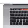 Picture of Late 2019 Apple MacBook Pro with 2.6GHz Intel Core i7 (16-Inch, 16GB RAM, 512GB Storage) - Silver (Renewed)