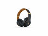 Picture of Beats Studio3 Wireless Over-Ear Headphones The beats Skyline Collection - Midnight Black (Renewed)