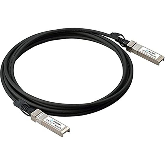 Picture of Axiom PAN-SFP-PLUS-CU1M-AX