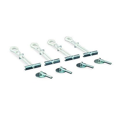 Picture of Kendall Howard Wall Mount Hardware Kit, 0300-1-001-00