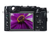 Picture of MegaGear 727908586558 Camera LCD Optical Screen Protector compatible with Fujifilm X20