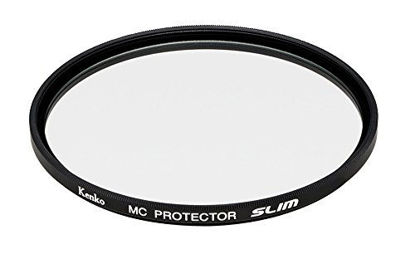 Picture of Kenko 67mm Smart Protector Mullti-Coated Camera Lens Filters