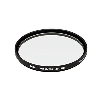 Picture of Kenko 67mm Smart UV 370 Multi-Coated Camera Lens Filters