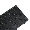 Picture of GinTai Keyboard Replacement for Dell Inspiron 15 5000 Series 15-3000 3542 3543 3551 3552 5542 5545 5547 P39F 5755 5551 5558 5552 5758 5759 7557 7559 5559 17 5748 5749 5755 0KPP2C 0KF8C3 With Backlit