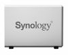 Picture of Synology 1 Bay NAS DiskStation (DS119j), 1-Bay; 256MB DDR3L