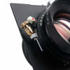 Picture of Shutter Release Button for Rodenstock Schneider Fujinon Copal Large Format Lens