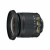 Picture of Nikon AF-P DX NIKKOR 10-20mm f/4.5-5.6G VR Lens