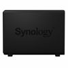 Picture of Synology DiskStation DS118 NAS Server with RTD1296 1.4GHz CPU, 1GB Memory, 2TB HDD Storage, 1 x 1GbE LAN Port, DSM Operating System